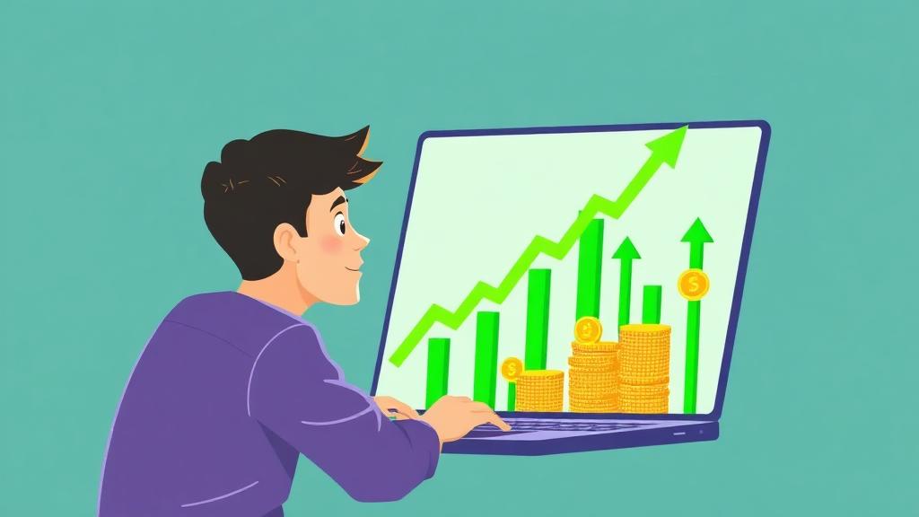 Investing for Beginners in 2026: How I Turned $100 Into a Real Portfolio (Step-by-Step)