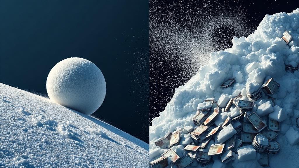Debt Snowball vs. Avalanche: I Paid Off $27,000 Using Both (Here's What Actually Works)