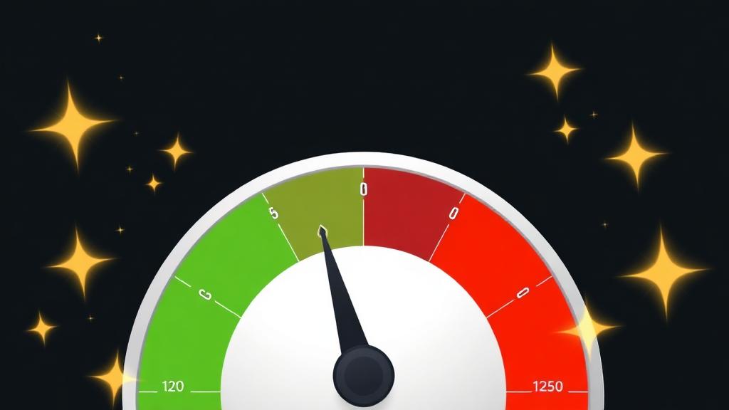 How I Raised My Credit Score 147 Points in 9 Months (From 588 to 735)