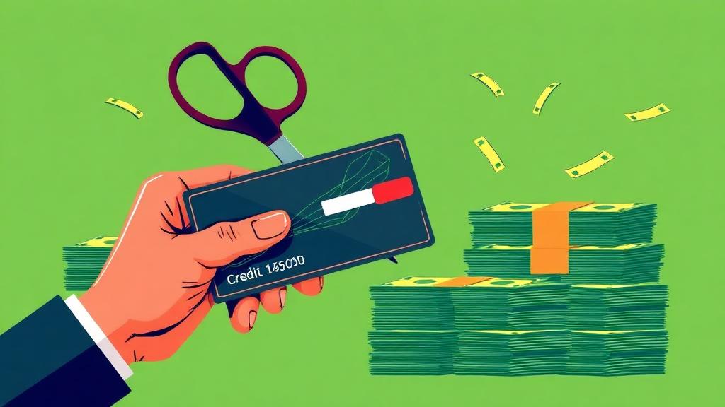 How to Pay Off Credit Card Debt: The Strategy That Eliminated My $11,400 Balance in 14 Months