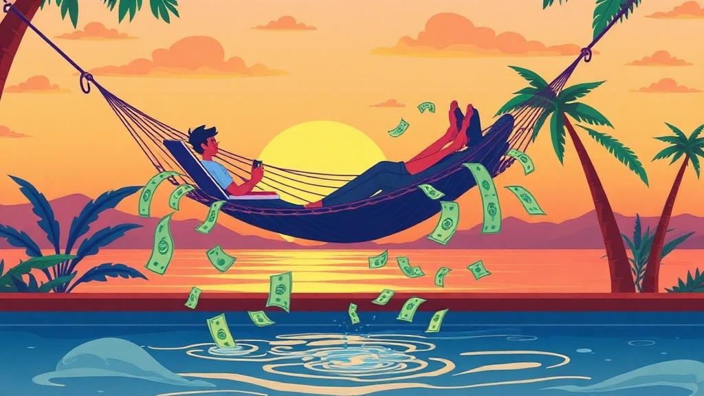 14 Passive Income Ideas for Beginners: How I Built $1,100/Month in Semi-Passive Revenue