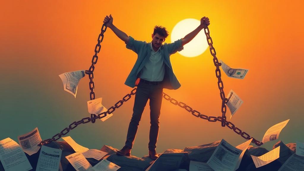 How to Stop Living Paycheck to Paycheck (The 5-Step System That Gave Me a $3,000 Buffer)