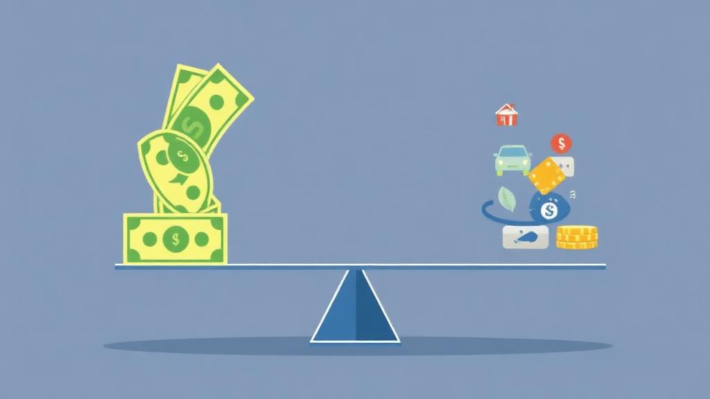 Zero-Based Budgeting: Give Every Dollar a Job (Complete Guide)